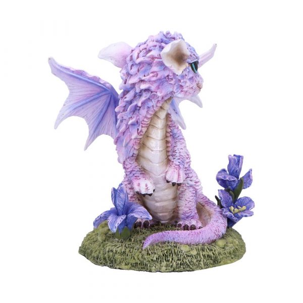 Iris Flower Dragon 12cm Flower Dragons - Image 4
