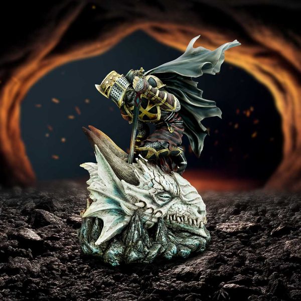 The Price of Valour - Image 5