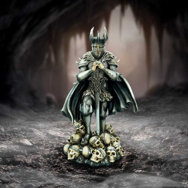 Knight of the Fallen - Image 5
