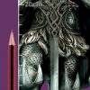 Knight of the Fallen - Image 2