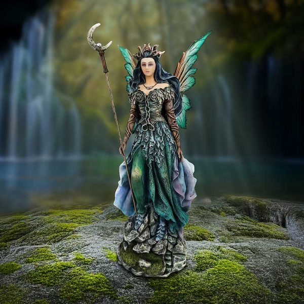 Warden of the Night Sky - Image 5