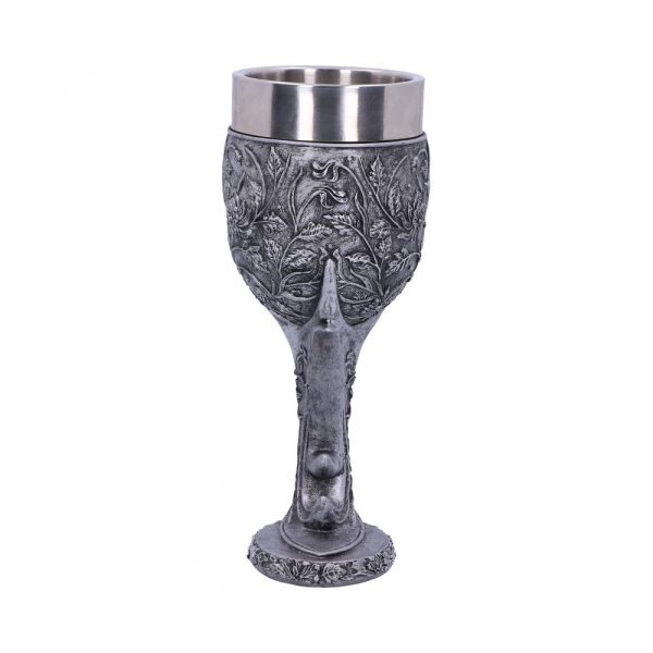 Monarch of the Glen Goblet 18cm - Image 3
