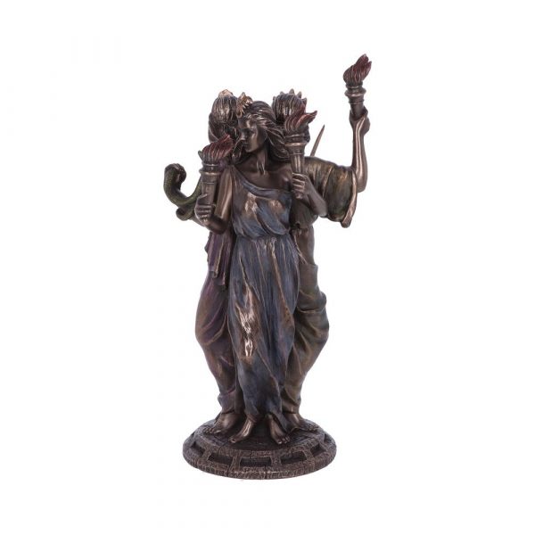 Hecate Goddess of Magic 21cm - Image 2