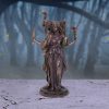 Hecate Goddess of Magic 21cm - Image 5