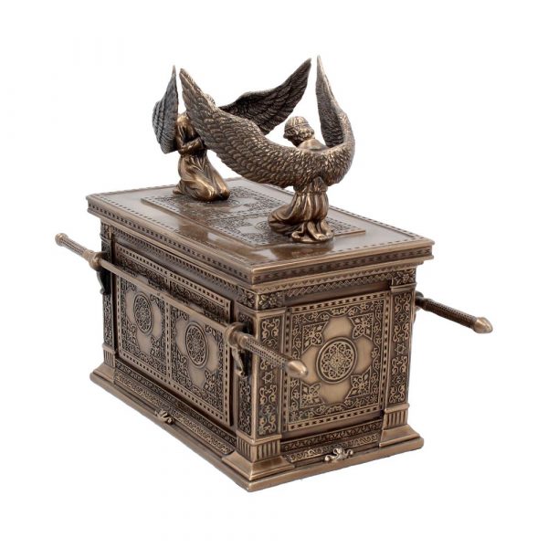 Ark of the Covenant 28cm - Image 2