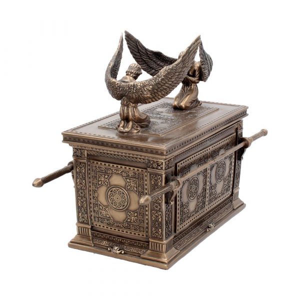 Ark of the Covenant 28cm - Image 3