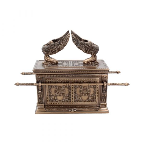 Ark of the Covenant 28cm - Image 4