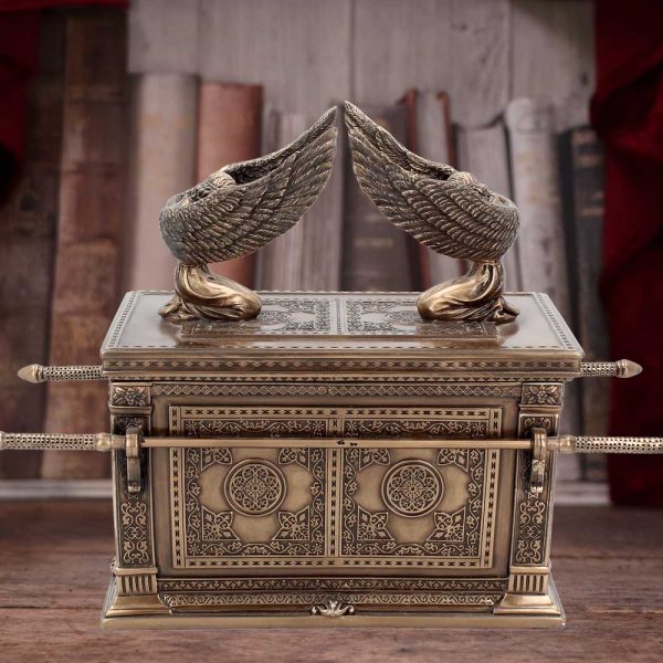 Ark of the Covenant 28cm - Image 5
