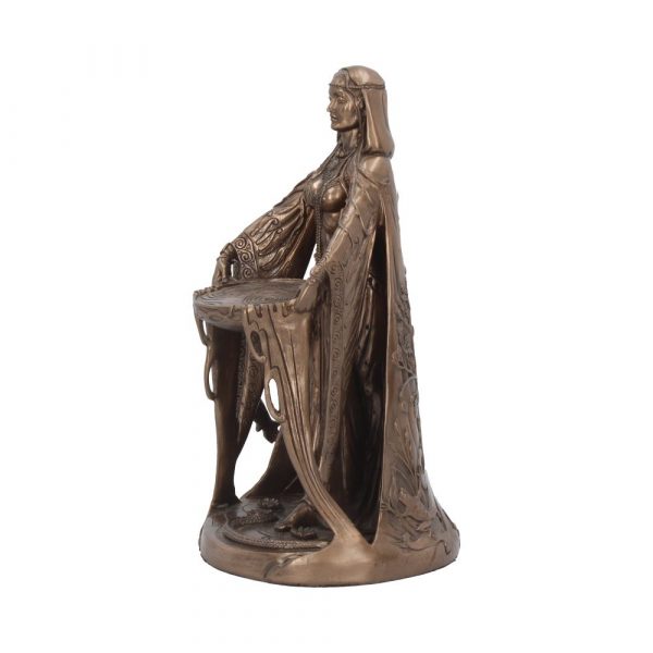 Celtic Danu Goddess 22.5cm - Image 2