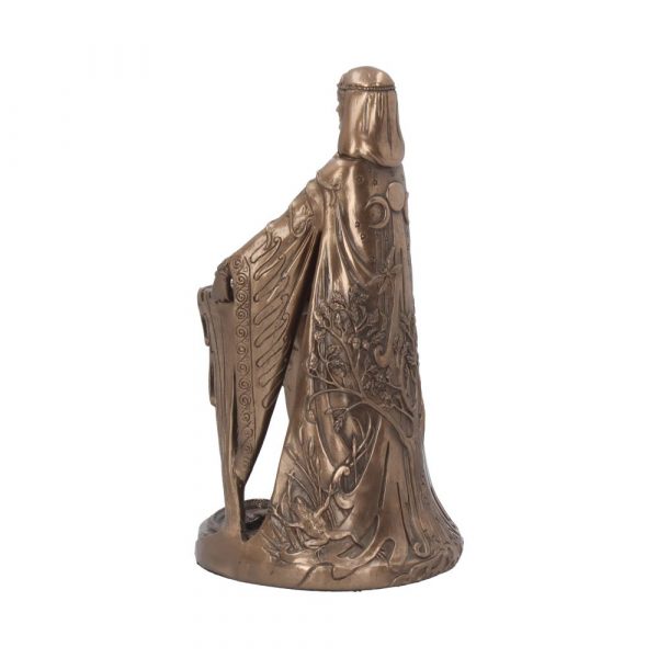 Celtic Danu Goddess 22.5cm - Image 3