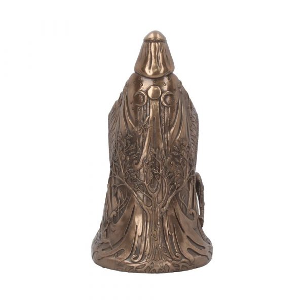 Celtic Danu Goddess 22.5cm - Image 4