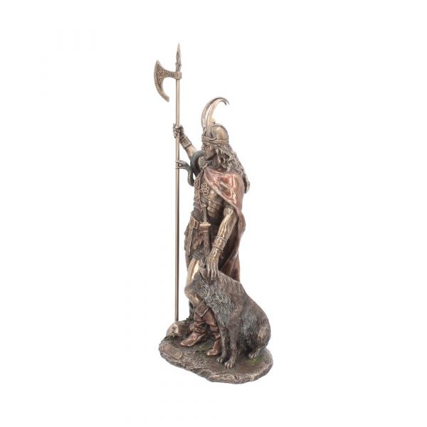 Loki-Norse Trickster God 35cm Vikings - Image 2