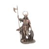 Loki-Norse Trickster God 35cm Vikings
