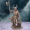 Loki-Norse Trickster God 35cm Vikings - Image 5