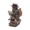 Chimpanzee Scholar 19.5cm Steampunk - Image 3