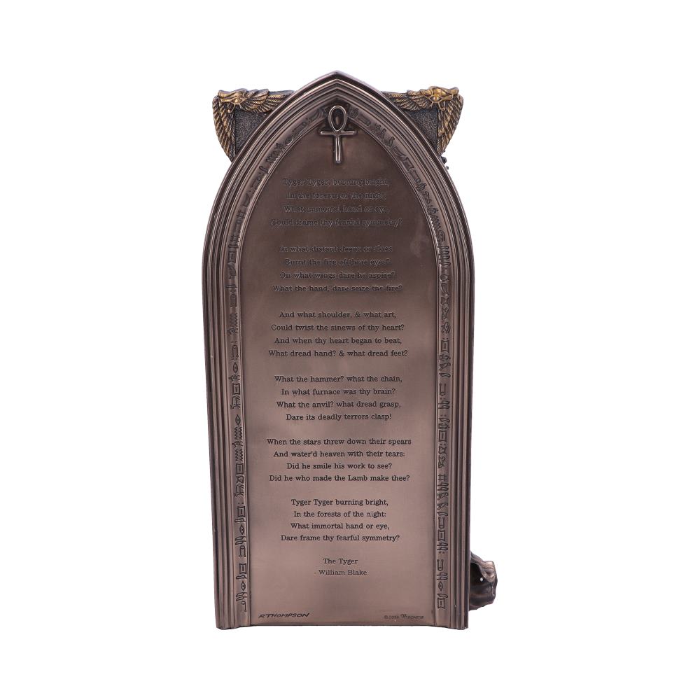 The Priestess by Ruth Thompson 27cm - Image 3