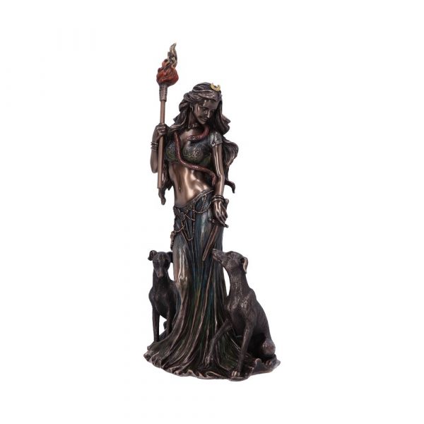 Hecate Moon Goddess 34cm - Image 2
