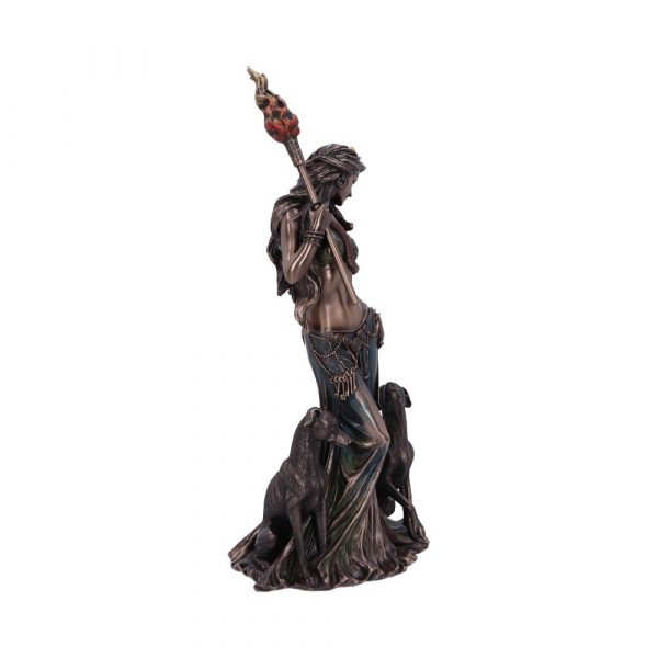 Hecate Moon Goddess 34cm - Image 3
