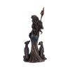Hecate Moon Goddess 34cm - Image 4