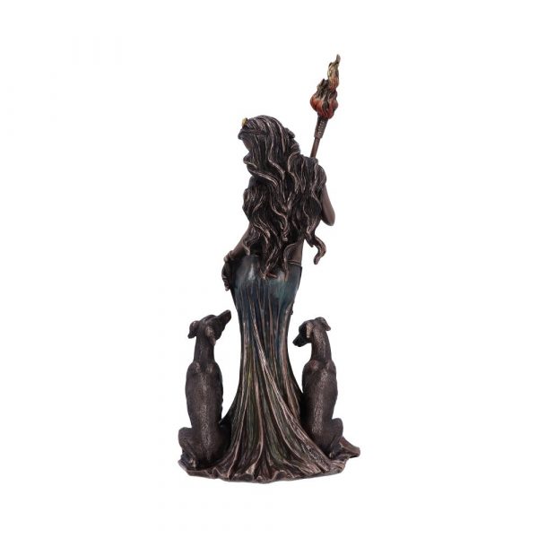 Hecate Moon Goddess 34cm - Image 4