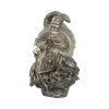 Odin Bust 21.5cm Vikings - Image 2