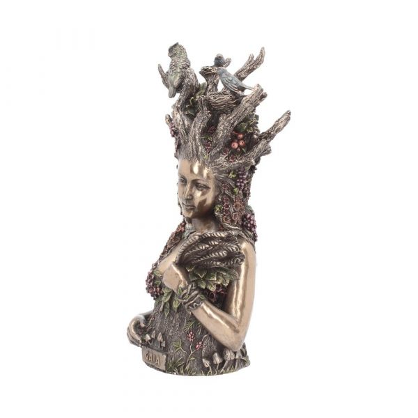 Gaia Bust 26cm - Image 2