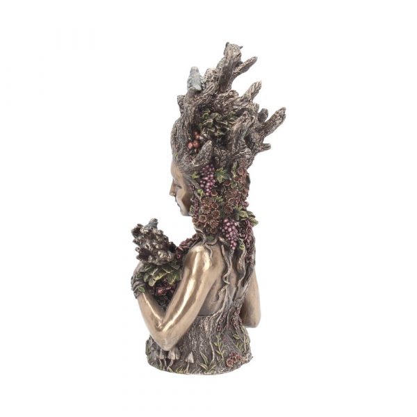 Gaia Bust 26cm - Image 3