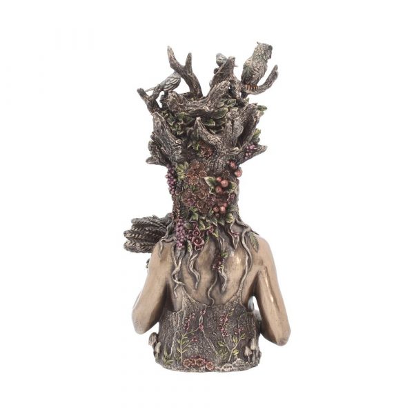 Gaia Bust 26cm - Image 4