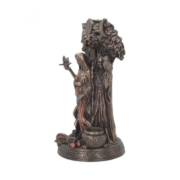 Maiden, Mother Crone 27cm - Image 2
