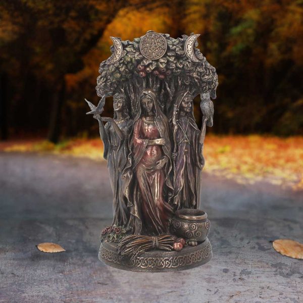 Maiden, Mother Crone 27cm - Image 5