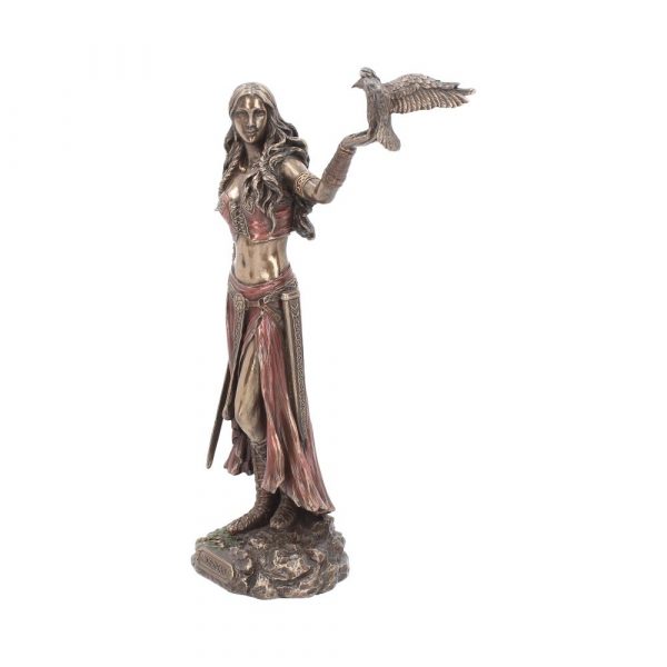 Morrigan and Crow 28cm - Image 2