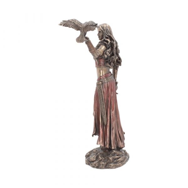 Morrigan and Crow 28cm - Image 3