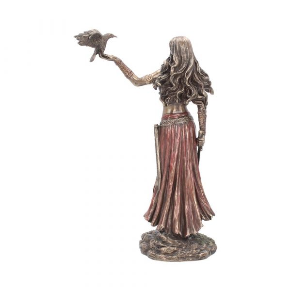 Morrigan and Crow 28cm - Image 4