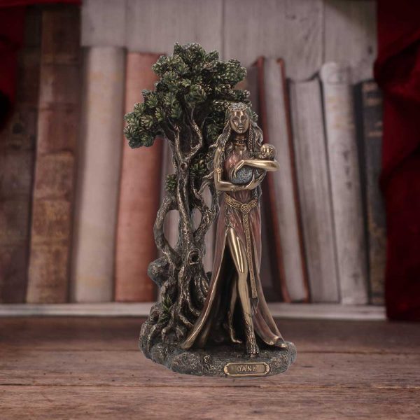 Danu - Mother of the Gods 29.5cm - Image 5
