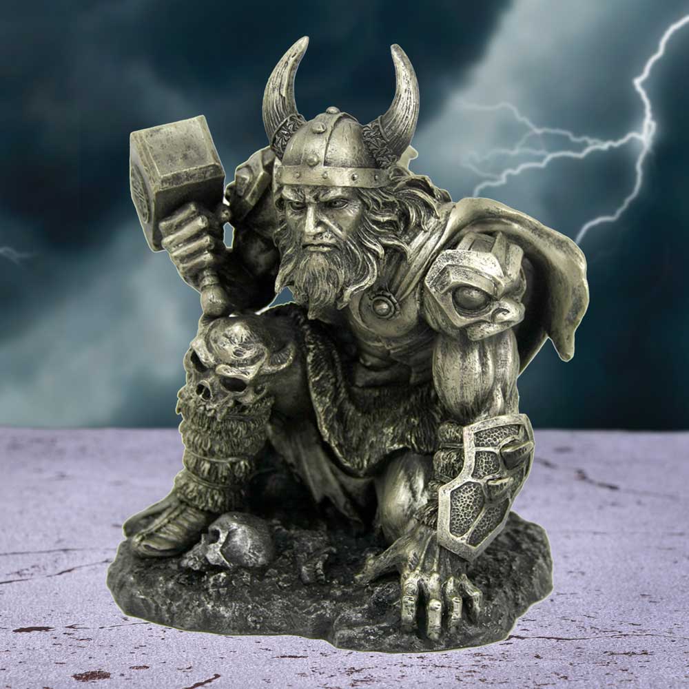 Thunder of Thor 19cm Vikings - Image 2