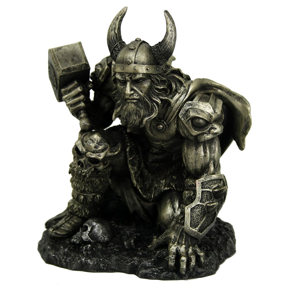Thunder of Thor 19cm Vikings