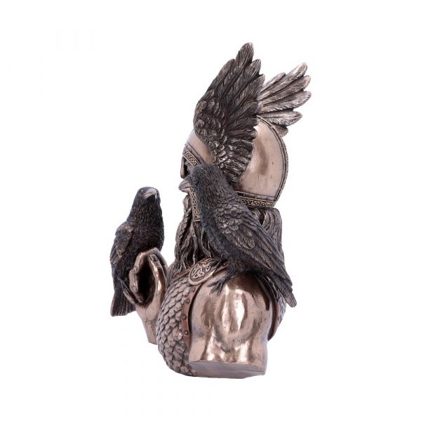 Odins Messengers 23cm Vikings - Image 2