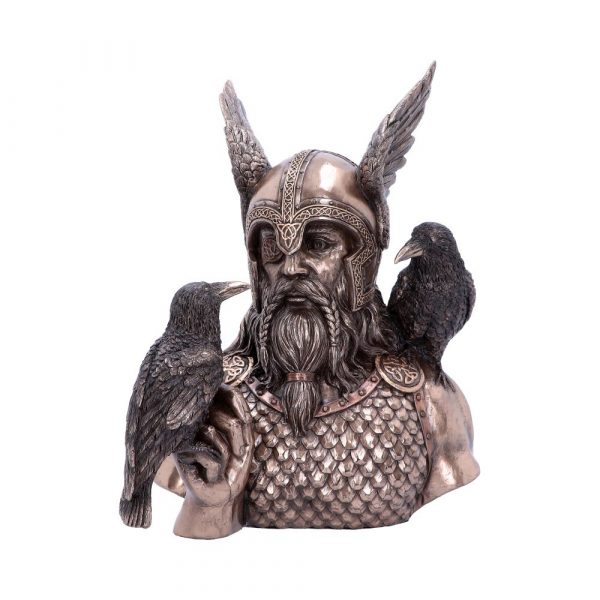 Odins Messengers 23cm Vikings