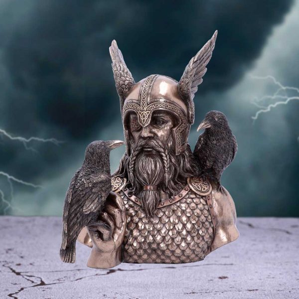 Odins Messengers 23cm Vikings - Image 5