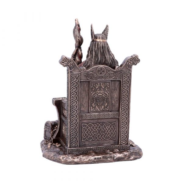 Frigga Goddess of Wisdom 19cm Vikings - Image 3