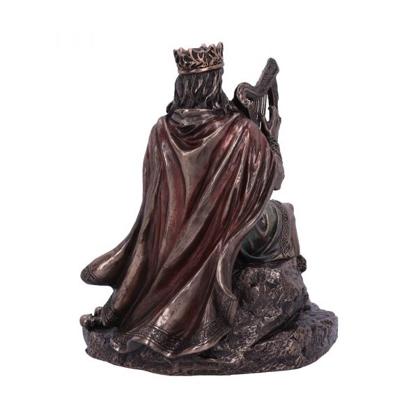 Dagda King of Tuatha De Danann 18.5cm - Image 4