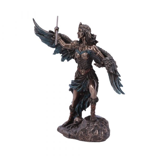 Morrigan - Celtic Phantom Queen 22cm - Image 2