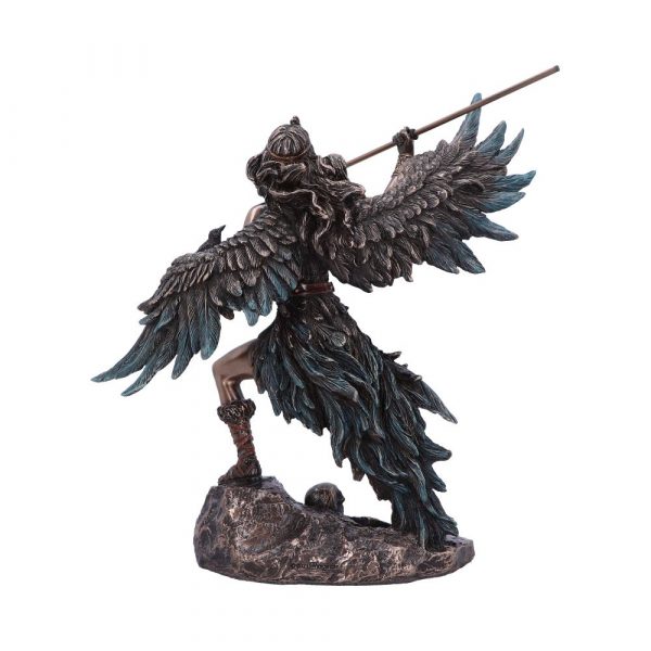 Morrigan - Celtic Phantom Queen 22cm - Image 3