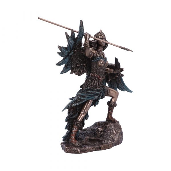 Morrigan - Celtic Phantom Queen 22cm - Image 4