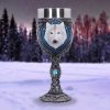 Ghost Wolf Goblet 19.5cm - Image 5