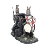 The Duel Bookends 19cm - Image 2