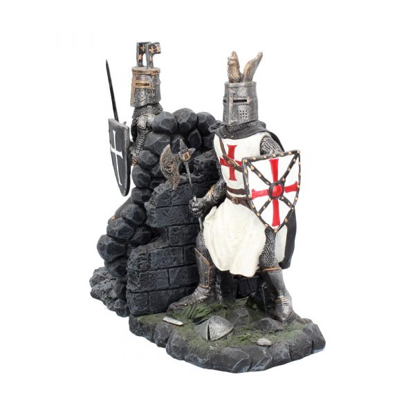 The Duel Bookends 19cm - Image 2