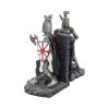 The Duel Bookends 19cm - Image 3