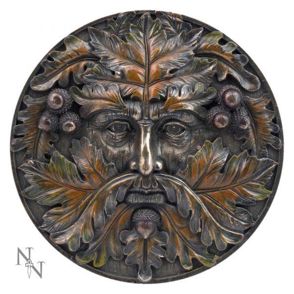 Autumn Equinox 14.5cm