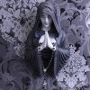 Gothic Prayer 39cm - Image 2